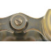 WWI British Marked Binoculars French Made w/ Broad Arrow Mark