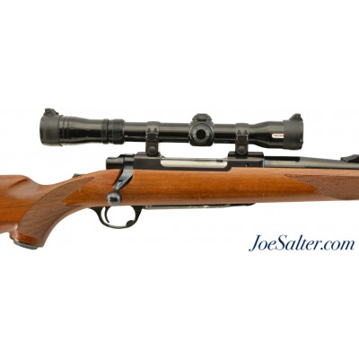 Ruger Model 77-RS Tang Safety Rifle in .30-06