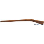 Beautiful Long Rifle Walnut Gun Stock Blank Old Stock Barn Aged