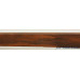 Beautiful Long Rifle Walnut Gun Stock Blank Old Stock Barn Aged