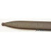 German M1898/05 rifle Bayonet & scabbard WWI