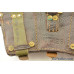 98K Ammunition Pouch W/ammo and stripper clips