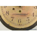 WWII USMC Bakelite Wall Clock, Chelsea Clock Co, Boston