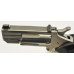North American Arms PUG Derringer W/ Tritium Sights 22 Magnum