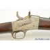 Extremely Rare Montreal Police Whitney-Laidley Rolling Block Carbine