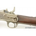 Extremely Rare Montreal Police Whitney-Laidley Rolling Block Carbine