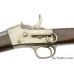 Extremely Rare Montreal Police Whitney-Laidley Rolling Block Carbine