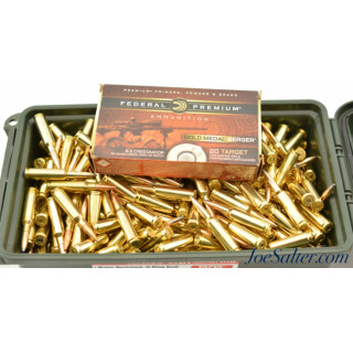 Mixed Lot 6.5 Creedmoor 320 Rounds