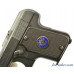 Robar Melior Reduced Size Model Vest Pocket Pistol