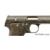 Astra Model 400 (Model 1921) Pistol With Box