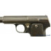 Astra Model 400 (Model 1921) Pistol With Box