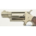 Convertible North American Arms 22 LR/22 Mag Mini-Revolver Laminate