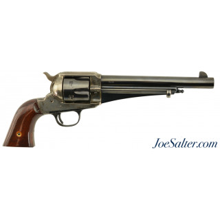 Uberti 1875 Outlaw Single Action Pistol 45 Colt Cowboy SASS 