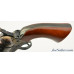 Excellent Taylors & Co. "Hickok" Open-Top Colt Replica 45 Colt