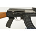 Yugoslavian M70AB Carbine With Grenade-Launcher Attachment