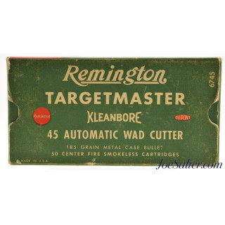 Lot of 4 Remington Winchester UMC Leader 1901 8 gauge sporting shells -  Vintage Ammo at  : 1029268073