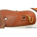 Vintage Alfonso of Hollywood Fast Draw Leather Holster