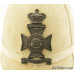 3rd Battalion, Victoria Rifles of Canada Pith Helmet c.1879-90