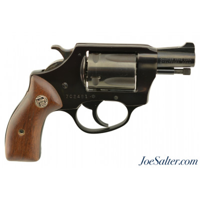 Charter Arms Undercover Revolver 38 Special Stratford 