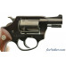 Charter Arms Undercover Revolver 38 Special Stratford 