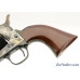 Cimarron Firearms Model P Single Action Army Revolver With 4 3/4 Inch 