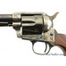Cimarron Firearms Model P Single Action Army Revolver With 4 3/4 Inch 