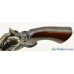 Cimarron Firearms Model P Single Action Army Revolver With 4 3/4 Inch 