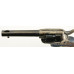 Cimarron Firearms Model P Single Action Army Revolver With 4 3/4 Inch 