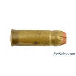  Eley London Gastight 12 Ga Cone Crimped Hollow Point Paradox Bullet