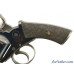 Scarce Tipping & Lawden Revolver by James Webb of Salisbury in .36 Lipfire