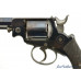 Scarce Tipping & Lawden Revolver by James Webb of Salisbury in .36 Lipfire