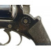 Scarce Tipping & Lawden Revolver by James Webb of Salisbury in .36 Lipfire