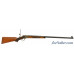 Sharps Borchardt Model 1878 Mid-Range Rifle 45-70