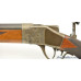 Sharps Borchardt Model 1878 Mid-Range Rifle 45-70