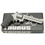  Excellent Taurus Model 66 Revolver 357 Magnum 7 Shot Matte Stainless