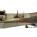 Sharps Borchardt Model 1878 Mid-Range Rifle 45-70