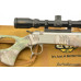 CVA V2 Optima 50 Caliber BP Muzzleloader Realtree Camo Thumbhole Stock