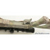 CVA V2 Optima 50 Caliber BP Muzzleloader Realtree Camo Thumbhole Stock