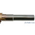 WWII US AAF M8 Pyrotechnic Flare Pistol w/ Barrel extension