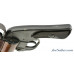 WWII US AAF M8 Pyrotechnic Flare Pistol w/ Barrel extension