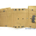 Original U.S. WWI 1918A2 BAR Ammo Web Belt by Long Dated 1918