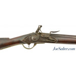 Rev War Era Dutch Musket by Valet of Liege