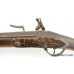 Rev War Era Dutch Musket by Valet of Liege