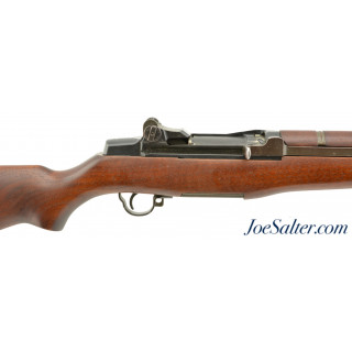 1941 US M1 Garand Rifle by Springfield Post-War Rebuild 