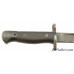 WWI British P 1907 Second Model Wilkinson Bayonet/Scabard/Frog