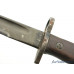 WWI British P 1907 Second Model Wilkinson Bayonet/Scabard/Frog