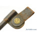 Original NJ Marked US M1873 Trapdoor Socket Bayonet