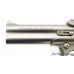 American Derringer Model M-4 O/U 357 Magnum 4” Stainless Barrel & Holster
