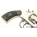  Excellent H&R Premier Nickel Top Break 32 Double Action Revolver