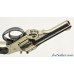  Excellent H&R Premier Nickel Top Break 32 Double Action Revolver
